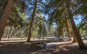 Blue Spruce Rv Park & Cabins